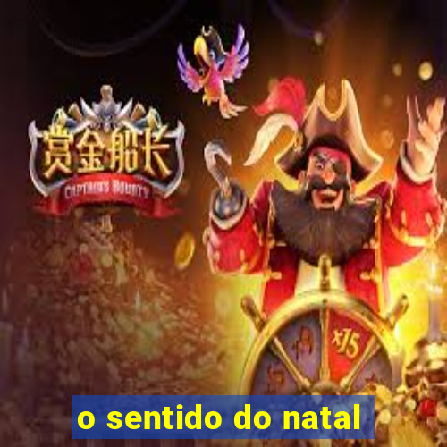 o sentido do natal - turma do printy